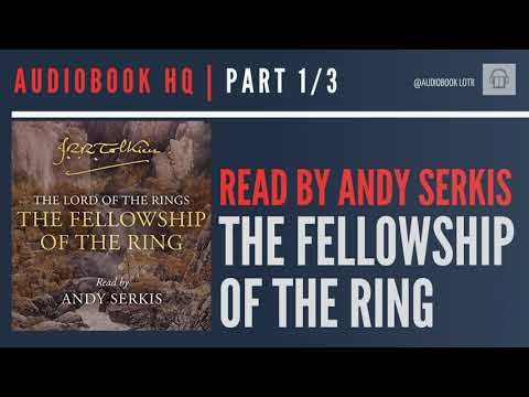 The Lord of the Rings: The Fellowship of the Ring (Dramatised) by J. R. R.  Tolkien - Performance - Audible.com